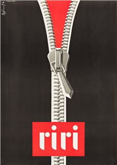 Riri - Pierre Gauchat