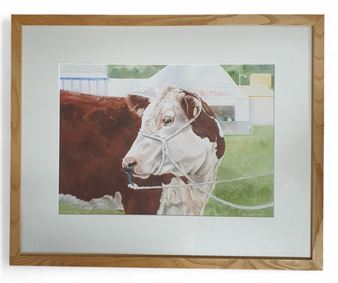 Looking good - Mary Griese