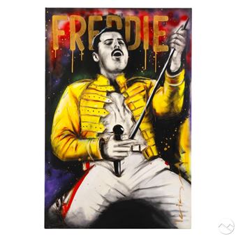 Mercury - Luis Marlo