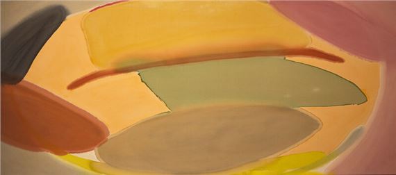 Wind Mix by Larry Zox, 1975-1979