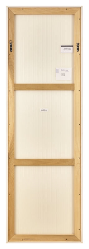 Artwork by Frances Stark, Untitled, Made of collage on paper