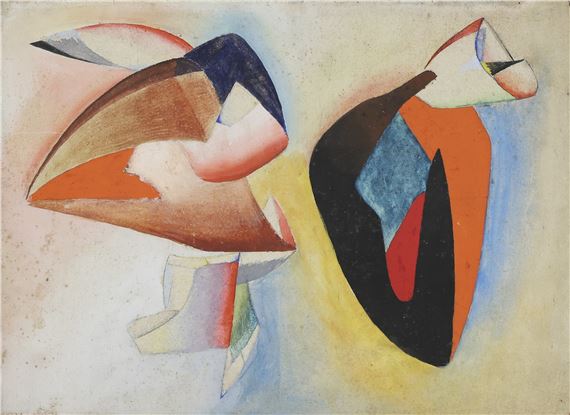 Composition abstraite