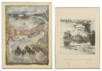 Masaryk - Francesco Scianna