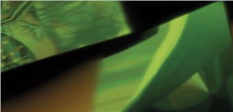 Eyad Sbeigh and Fabian Hiller: Many Trees Surround my House - Produzentengalerie Plan d.