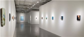Minutiae and Monologues - Pearl Lam Galleries, Shanghai (Xianggang Road)
