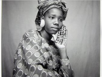 65 Years of the African Studies Center at MSU - Eli & Edythe Broad Art Museum at Michigan State University