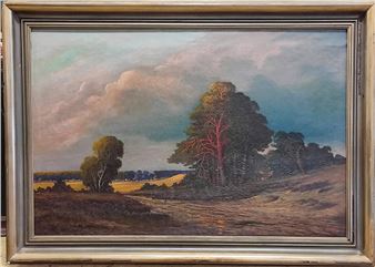 Herbstl - P. Köhler