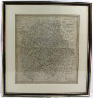 Antiquitäten-Kunst-Varia - Groben Auction House