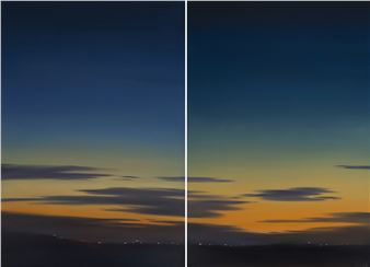 It's never too late - Olga Bujko