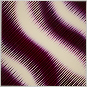 String - Filip Dawidowski