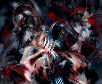 Mondegreens and New Understandings - Nicodim Gallery, New York