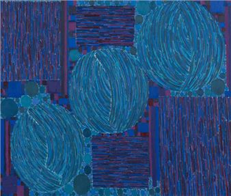 Lynne Drexler: A Painted Aria