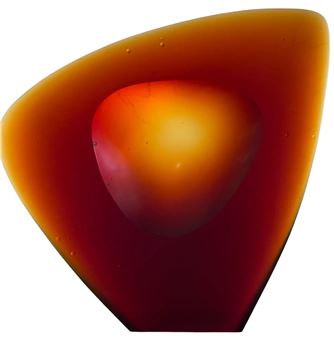 Le Troisieme oeil - Aleš Vašíček