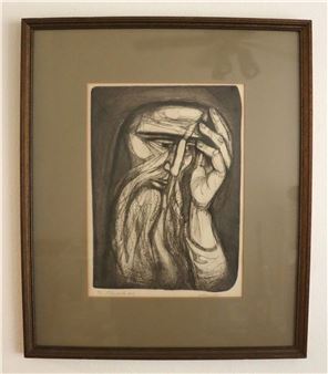 Patriarch #2 - Jean-baptiste Amen