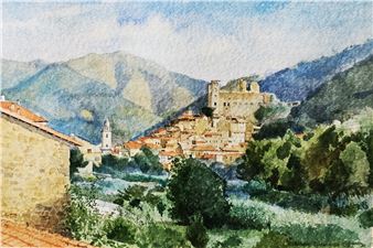 Dolci Aqua - Robert Spearman