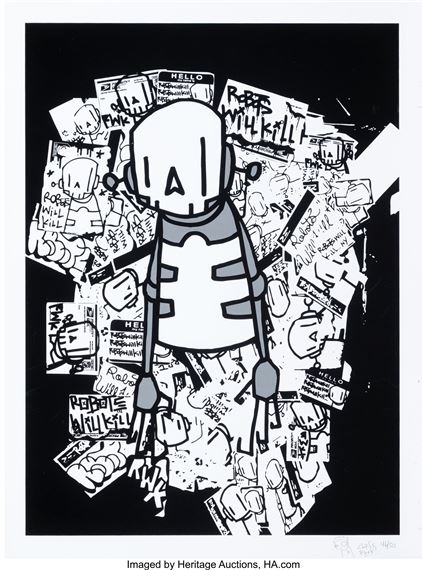 Untitled by Chris RWK