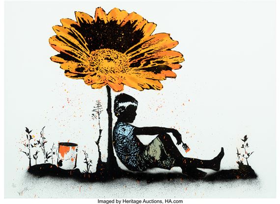 Gilding the lily - Grafter