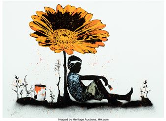 Gilding the lily - Grafter