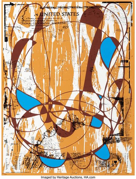 Untitled by Michael De Feo, JM Rizzi, 2010