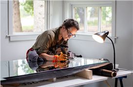 Artists Explore Nature, Migration, and Environmental Stewardship This Summer at the McMichael Canadian Art Collection