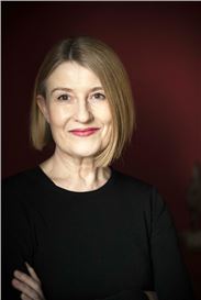 Clare Lilley Steps down as Director of Yorkshire Sculpture Park