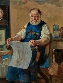 "Face to Face": Residenzgalerie Salzburg Unveils Major 19th-Century Austrian Portrait Exhibition