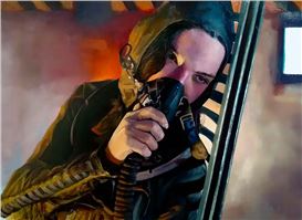 Andrew Elsten: The Architecture of Ambiguity