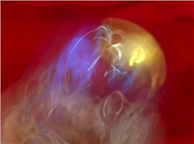 Tony Lian: Crafting Silence into Visual Poetry