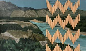 Throughline Announces Artists Selected for “Future Forward” Exhibition