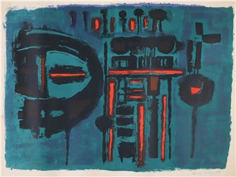 Untitled - Henry Cliffe