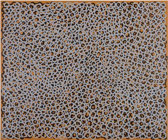 Luga - Cracked Mud - Kittey Malarvie