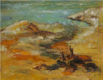 Along the Coast - Desirdris Lux