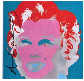 Pop Art II
online - Kanerz Art