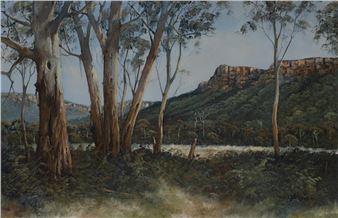 Mount William - Hugh Guthrie