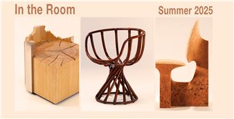 In the Room | Summer 2025 - Demisch Danant