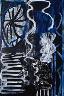 Abstraction - Despard Gallery