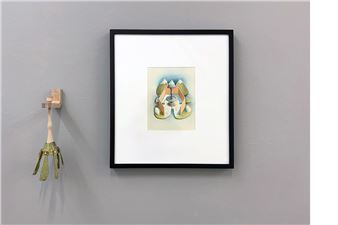 Amadeo Azar: Caudal - Dot Fiftyone