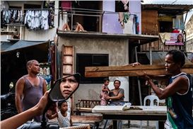 Macadam Awards 2025: Second Edition Winners