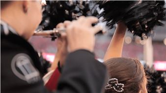 Paul Pfeiffer: Red Green Blue - Joslyn Art Museum