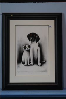 Neighbours - Doug Hyde