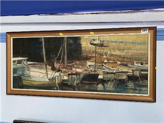 Antique, Interior and General Sale - Boldon Auction Galleries