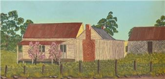 Duntulm - Audrey Clifton