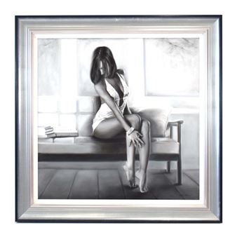 Sunday Morning - Talantbek Chekirov