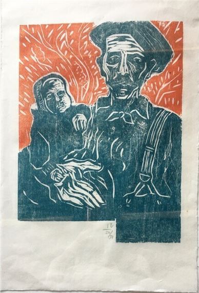 Billy Childish | All Auction Results