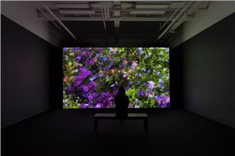 Exhibition at the Toledo Museum of Art explores the intersection of art and technology