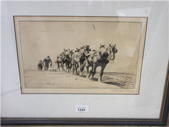 Antiques, Interiors & Collectables - Ryedale Auctioneers