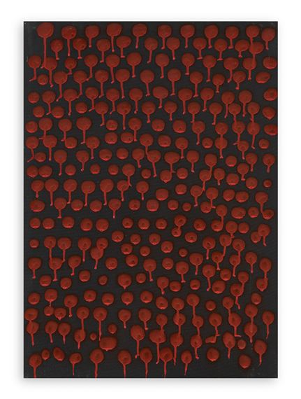 El negros by Manon Dermis, 2023