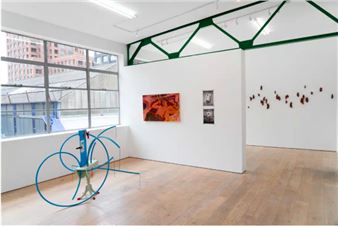 In The Company Of - Sid Motion