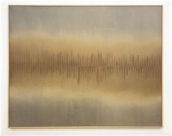 Isadora Gullov-Singh: At The Still Point - Sarah Shepard Gallery