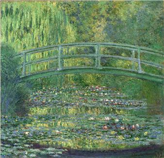 Masterpieces of the Pola Museum of Art - Pola Museum of Art